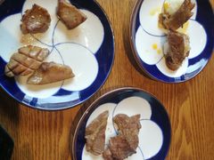 -炎蔵牛舌烤肉