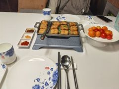 -同庆楼(金宝汇店)