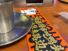 -路边羊烧烤酒场(宝带路店)