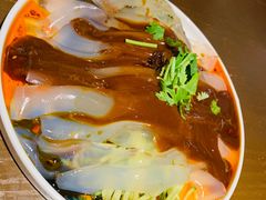-梧桐树下(云锦世家店)
