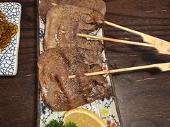 -哥哥の深夜食堂(红松东路店)