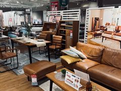 -NITORI 宜得利家居(上海金桥啦啦宝都店)