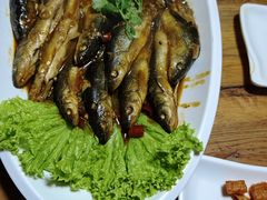 -百年石锅饭·朝鲜族传统民餐