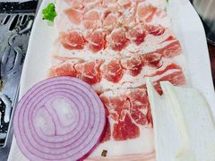 -长今家韩国料理(瑞景店)