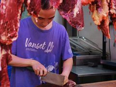 -阿娟牛肉丸·手打牛肉丸·现做现卖