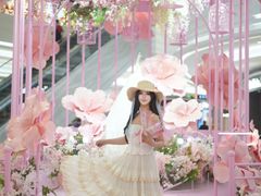-KK ONE(京基滨河时代店)