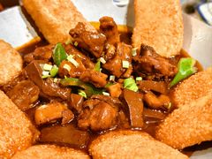 大牌地锅鸡-南京大牌档(壹方天地店)