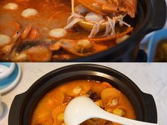 -香香海南菜餐厅