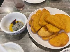 -玫瑰红烤羊排(北新桥三条店)