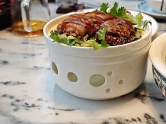 -山水茶艺馆·点心粤菜·30年老字号