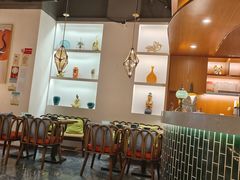 -曼泰·泰餐(江南环球港店)