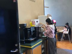 -萨莉亚意式餐厅(连城店)