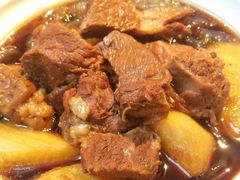 -南门小馆·清真(国贸商城店)