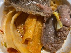 巴邑毛肚-巴邑火锅·鲜切牛肉(萧山银隆店)