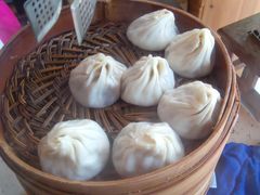 -笑来喜馄饨小笼工坊店(湖滨街店)