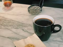 美式-Bracket Coffee(工体店)