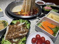 -成都玉林串串香(世纪港湾店)