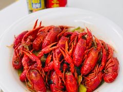 -一起吃小龙虾·海鲜(海珠店)