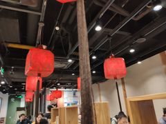 -和府捞面(天河领展广场店)