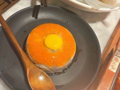 太阳鱼籽虾滑-新辣道鱼火锅(国瑞城店)