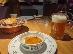 -幸福的烤包子·新疆菜