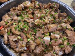 -标记美食新鲜猪杂(兴南大道店)