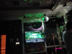 -金青果甄选KTV(劳动公园店)