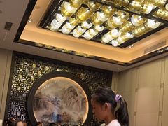 -万达嘉华酒店-品珍中餐厅(武进万达店)