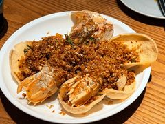 -小厨师·二十年沈家门小海鲜(百井坊巷店)