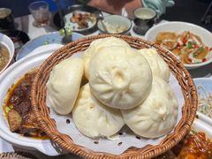 -传统菜农庄(皇姑路店)