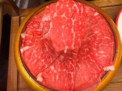 -牛New寿喜烧(金鹰世界店)