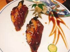 -皇品田苑日式料理(苏州中心店)