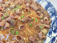 -宾朋海鲜饭庄(兴海路店)