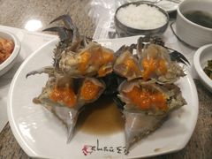 -普乐酱蟹(coex店)