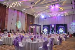 -广州中心皇冠假日酒店·宴会厅