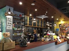 -咖法森林·咖啡  酒吧(天河店)