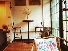 -参差咖啡(水果湖公园店)