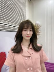 -3AM HAIR SALON染发烫发接发