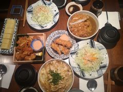 -山杏yama-katsu·吉列炸物
