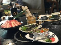 -潮澎派·潮汕菜大排档(南较西路店)