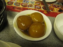 糖油粑粑-火宫殿(五一大道分店)