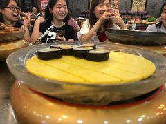 -龍歌自助小火锅(崂山丽达店)