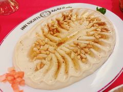 -一千一夜(工体店)