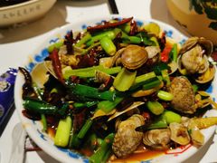 -丹虾|文和友小龙虾·烙锅(陕西路旗舰店)