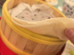 -华膳楼·安徽地标美食·中华餐饮名店(文化公园店)