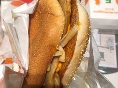 -麦当劳(鼓楼店)