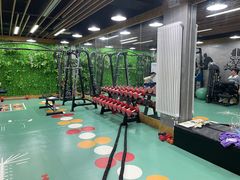 -漾健身·普拉提(橡树湾店)