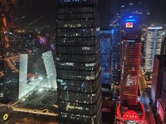 -北京国贸大酒店