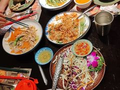 -金厨泰国餐厅·全泰籍厨师料理(拱北店)