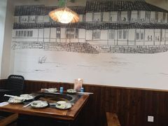 -三里屯土灶炖公鸡地锅鸡(江东店)